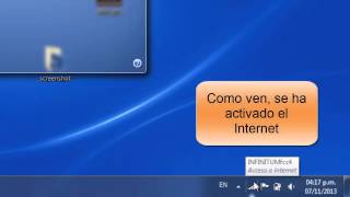 2 soluciones a No conectado No hay conexiones disponibles Windows 7 [upl. by Codding]