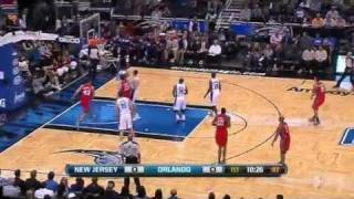 Dwight Howards Top 10 Plays of this Season So Far 20112012 Season [upl. by Retep]