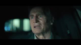 Retribution 2023 Official Trailer – Liam Neeson [upl. by Sualohcin]