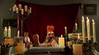 The Ballad of Beaker  Muppet Music Video  The Muppets [upl. by Penrod]