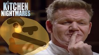 i wonder whose fault it is these restaurants are failing  Kitchen Nightmares  Gordon Ramsay [upl. by Prud877]