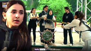 Meherposh Episode 14  Danish Taimoor  Ayeza Khan  GeoKahani [upl. by Ann904]