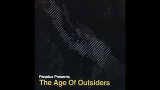 The Age Of Outsiders  Nucleus Mix 2008 [upl. by Fredi]