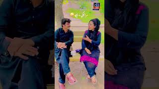 Saraiki Mahiye Tappe by Javed Shani amp farhat Bano youtubeshorts shorts [upl. by Notyal]