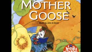 AFJY0421 SYLVIA LONGS MOTHER GOOSE 2 [upl. by Francklyn]