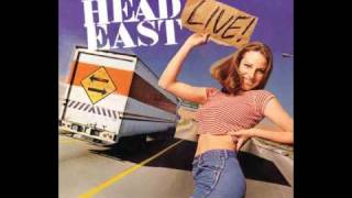 Head East Live 79 Never Been Any Reason [upl. by Ocimad]