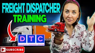 Freight dispatcher training in the USA dispatcher dispatchtrucks dispatchingtrucks boxtrucks [upl. by Hardwick]