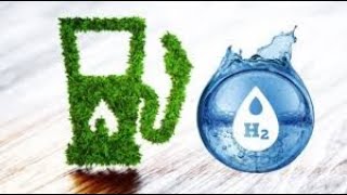 Green Hydrogen Energy hydrogen biofuels fuel greenery [upl. by Cheffetz]