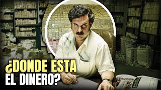 Así vive la FAMILIA de PABL0 ESCOBAR en la ACTUALIDAD [upl. by Wera]