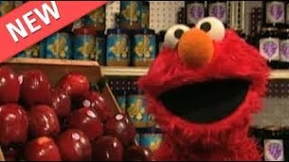 Elmos World Food [upl. by Tonye79]