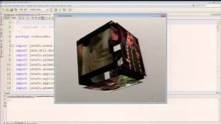 3D Made Easy with JavaFX [upl. by Gilleod898]