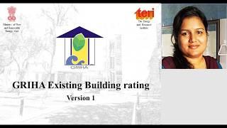 Webinar on GRIHA for Existing Buildings EB [upl. by Mackenzie]