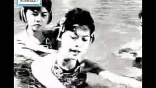 OST Siti Zubaidah 1961  Petikan lagu 2 [upl. by Ameehs]