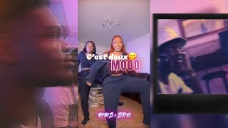 CEST DOUX MOOD  Remix by BRN x MMB [upl. by Bord]