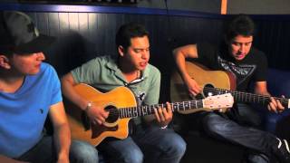 El Huizache  Julian Mercado y Ariel Camacho 2014 [upl. by Arob]