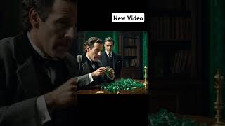 Sherlock Holmes The Adventure of the Beryl Coronet  Short Story shortvideo audiobook [upl. by Sehguh102]