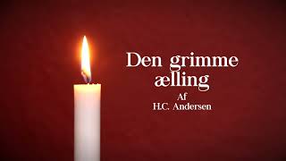 Den grimme ælling af HC Andersen Lydbog  Riise Fortæller [upl. by Anita52]