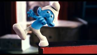 THE SMURFS  In Theaters Friday [upl. by Gare]