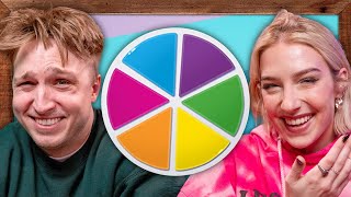 Trivial Pursuit Try Not To Laugh 7 [upl. by Hasina25]