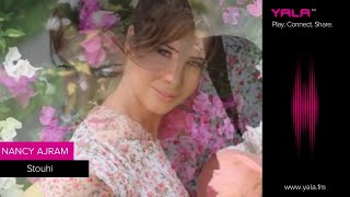 Nancy Ajram  Stouhi Official Audio  نانسي عجرم  سطوحي [upl. by Eadith]