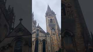 LLANDAFF CATHEDRAL LIVE [upl. by Anihcak]