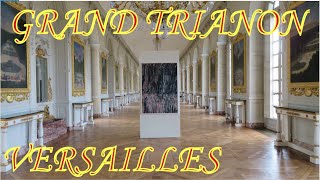 Le GRAND TRIANON all inclusive  Château de Versailles 19 [upl. by Ahmad680]