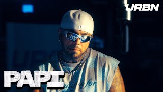 papi  quotPAPI CHULOquot Official Music Video [upl. by Ecadnac]