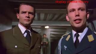 Der Bunker 1981  Drama mit Sir Anthony Hopkins neu synchronisierte Fassung DVDRip [upl. by Nailimixam]