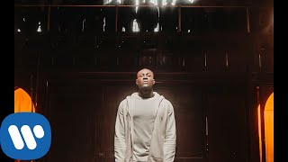 STORMZY  CROWN OFFICIAL PERFORMANCE VIDEO [upl. by Lamahj]