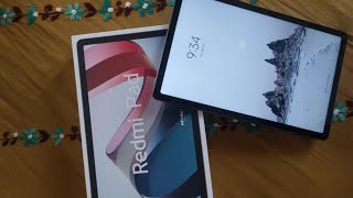 Redmi pad 5g under 15000 best tablet India viral trading new india unboxing [upl. by Wardieu471]