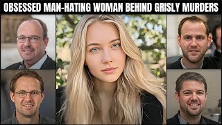 Obsessed Womans Anger Against Cheating Men Behind Grisly Murders True Crime Documentary [upl. by Aneerehs]