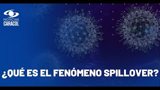 Alerta de la OMS por otra posible pandemia incluso más peligrosa que el COVID [upl. by Hsenid147]