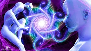 432Hz Frequency Of Healing Body and Mind Remove ALL Negative Energy Anti Anxiety [upl. by Tinor]