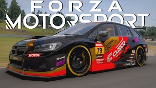 Was ist denn das für ein Kombi  FORZA MOTORSPORT MULTIPLAYER  Lets Play [upl. by Dickey795]