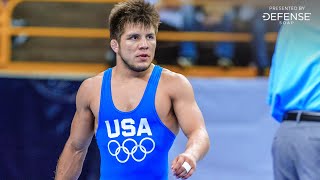 Top 100 American Wrestlers Of AllTime Episode 7061 [upl. by Oderfliw]