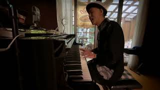 Morning piano Heavens wind SCHUNCHEE orginal song [upl. by Oler]