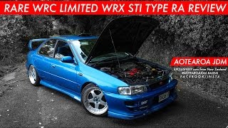 280HP Subaru WRX STI [upl. by Akiem978]