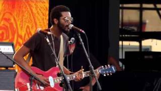 Gary Clark Jr  Dont Owe You A Thing [upl. by Netsriik531]