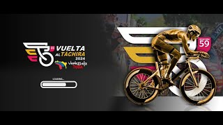 VUELTA AL TACHIRA 2024  ETAPA 8  1173KM Directo y Sin Barrera NarradoresDeAmerica [upl. by Lenoel857]