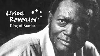 Franco Makiadi the king of Rumba [upl. by Sexela]