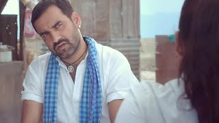 कम से कम १२ साल के लिये अंदर जायेगा  Kissebaaz 2019  Pankaj Tripathi Evelyn Sharma  Part 1 [upl. by Odlanir]