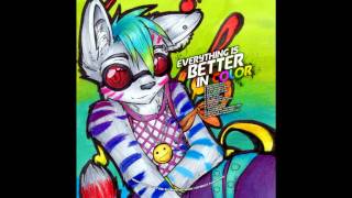 Furries in a Blender  XY Everything is Better in Color HD [upl. by Witte]