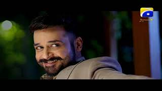 Bashar Momin  EP 09  HAR PAL GEO DRAMAS [upl. by Enyahs]