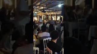 Cruise dinner ￼Bosporus in Istanbul turkey 🇹🇷 travel familytrip 2024 fypシviral viralshort [upl. by Savill]