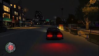 GTA IV  КИНО  Группа КровиGruppa Krovi  Vladivostok FM [upl. by Genet]