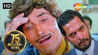 Peele Peele O Morey Raja  Tirangaa  Raaj Kumar Nana Patekar Bollywood 90s Hit Hindi Songs [upl. by Redmond766]