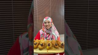 Pisang goreng coklat [upl. by Marinna]