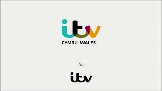 ITV Cymru Wales for ITV 2020 [upl. by Secundas]