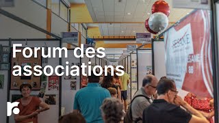 Forum des Associations 2023 [upl. by Occir]