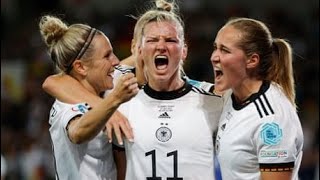 Germany vs South Korea Match  FIFA WOMENS WORLD CUP 2023 [upl. by Neenwahs]